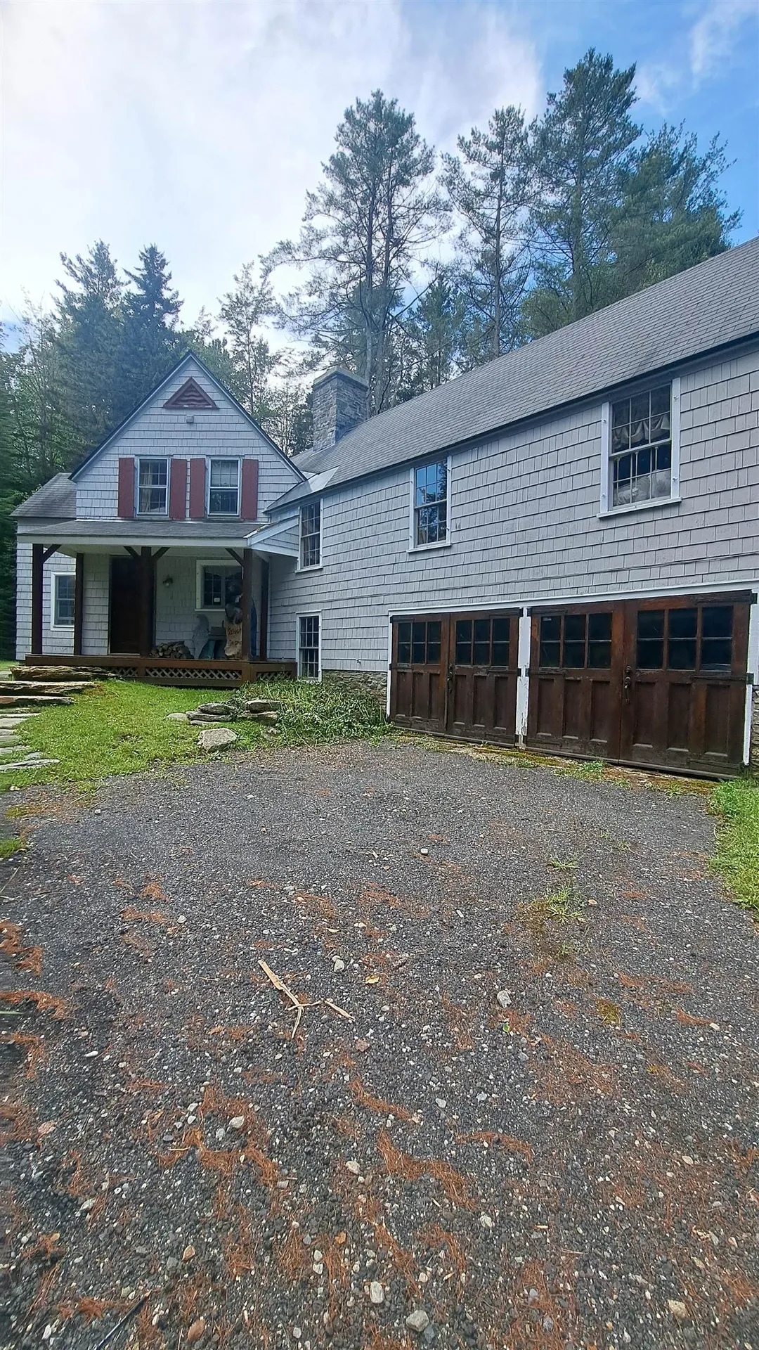 5336 Route 100 Wardsboro VT 05355