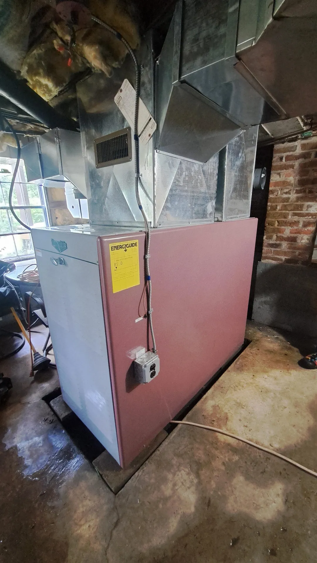 5336 Route 100 Wardsboro VT 05355