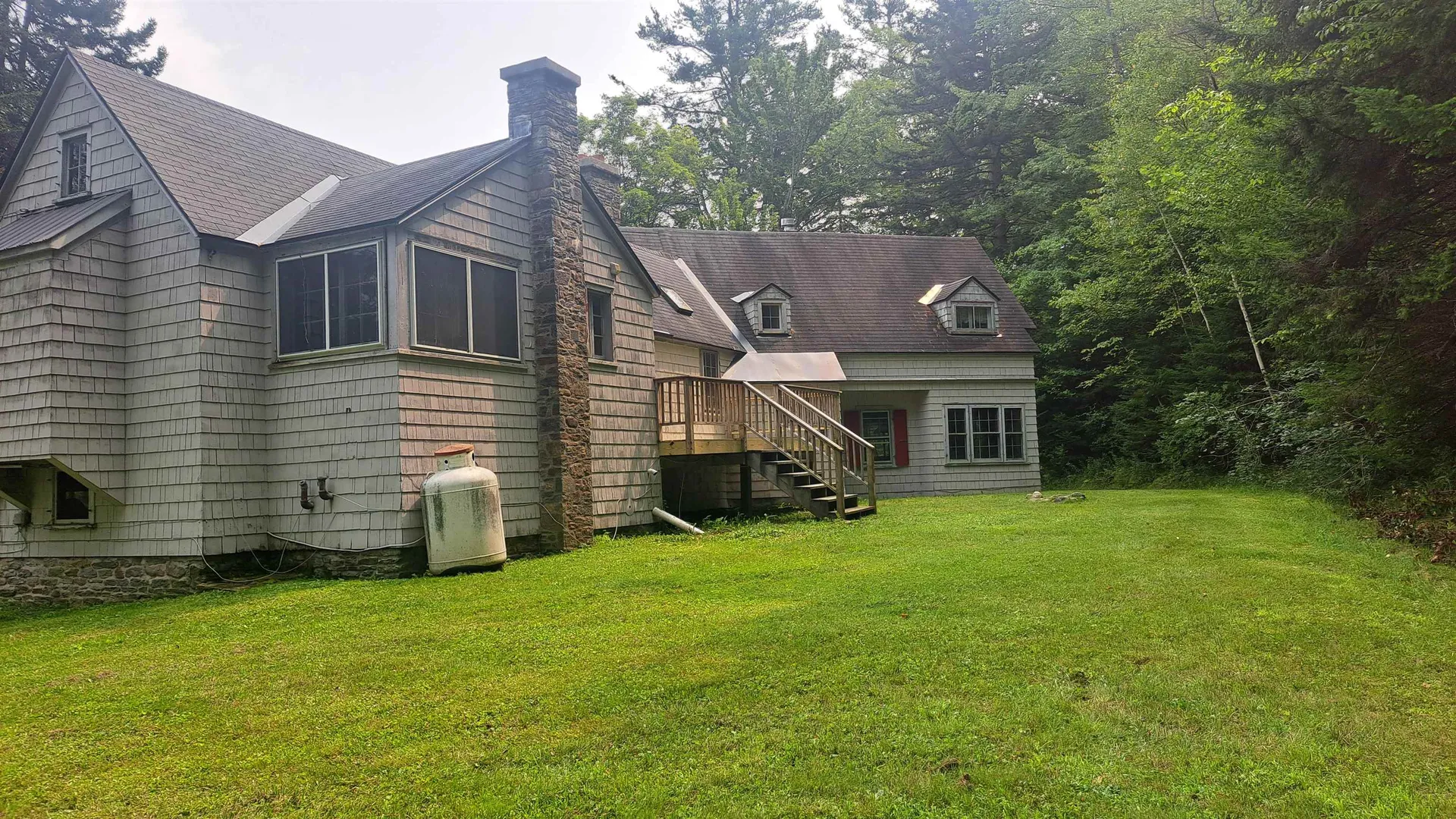 5336 Route 100 Wardsboro VT 05355