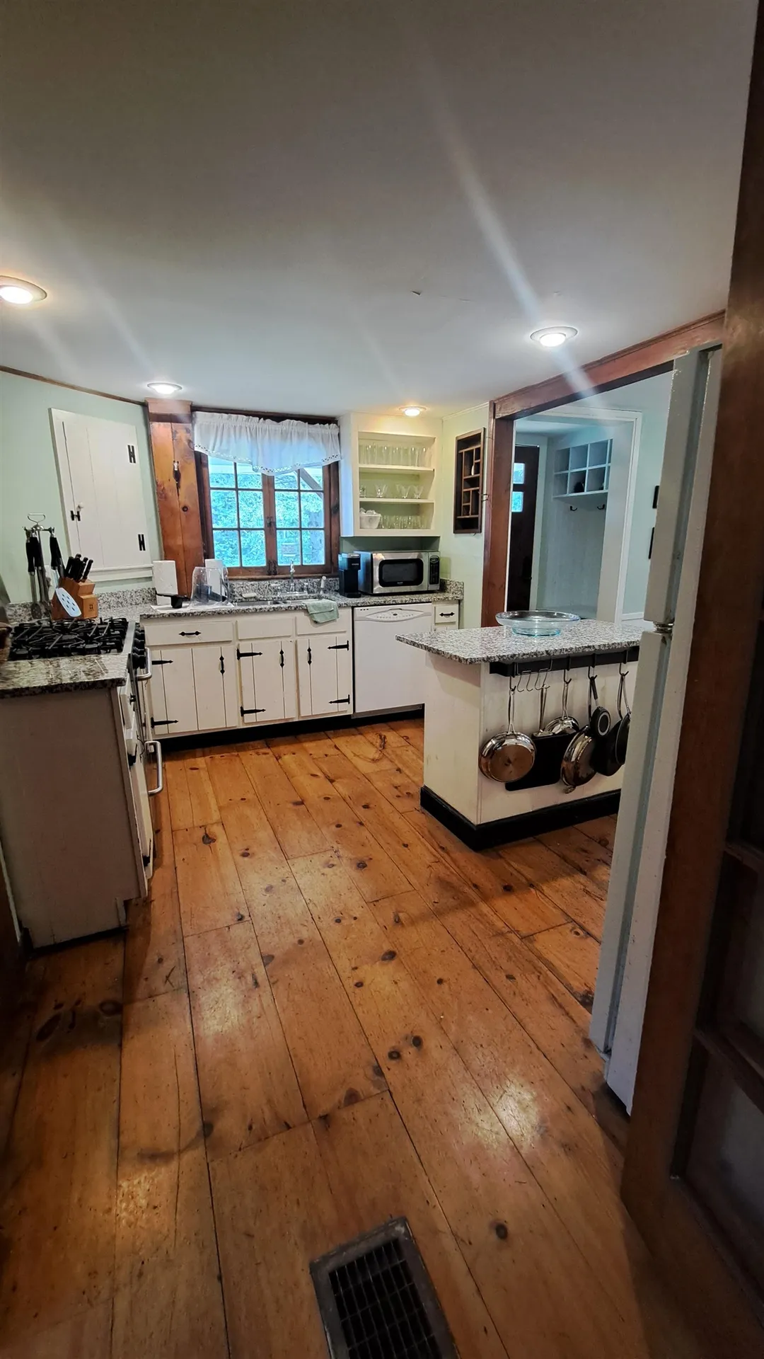 5336 Route 100 Wardsboro VT 05355