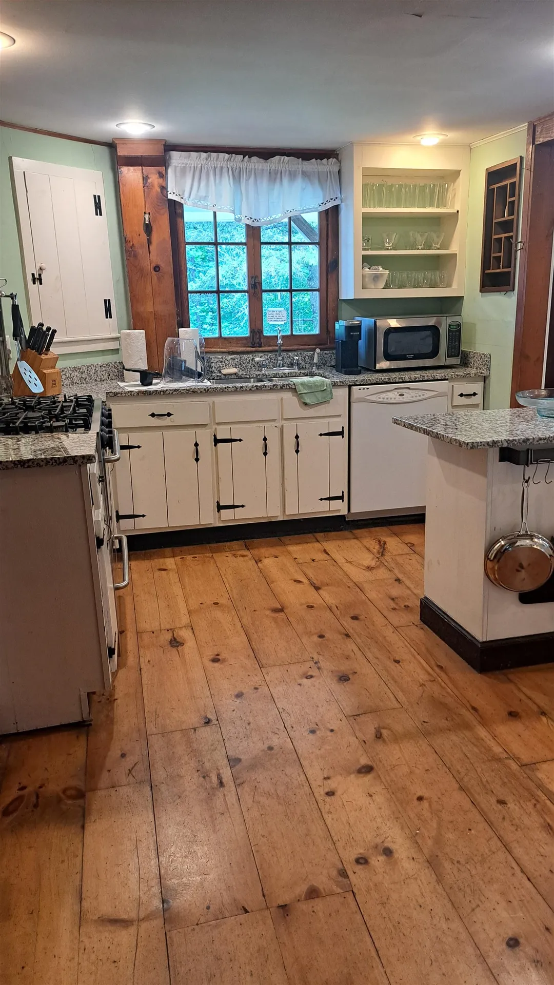 5336 Route 100 Wardsboro VT 05355