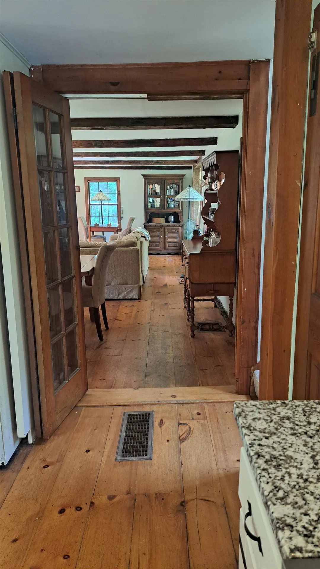 5336 Route 100 Wardsboro VT 05355