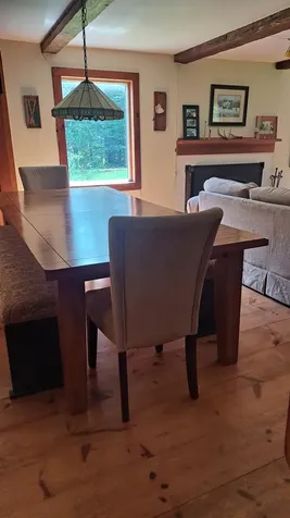 5336 Route 100 Wardsboro VT 05355