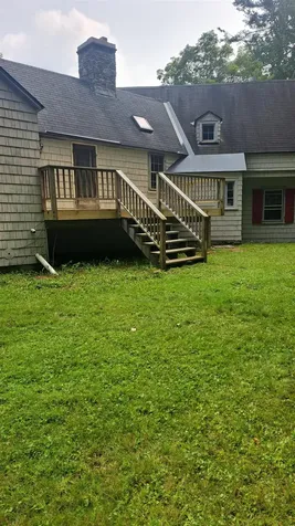 5336 Route 100 Wardsboro VT 05355