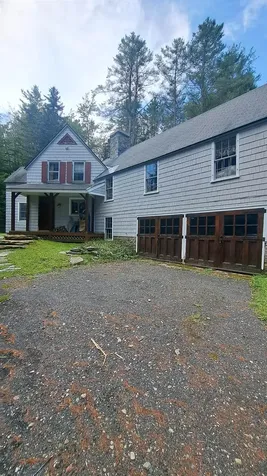 5336 Route 100 Wardsboro VT 05355