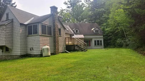 5336 Route 100 Wardsboro VT 05355