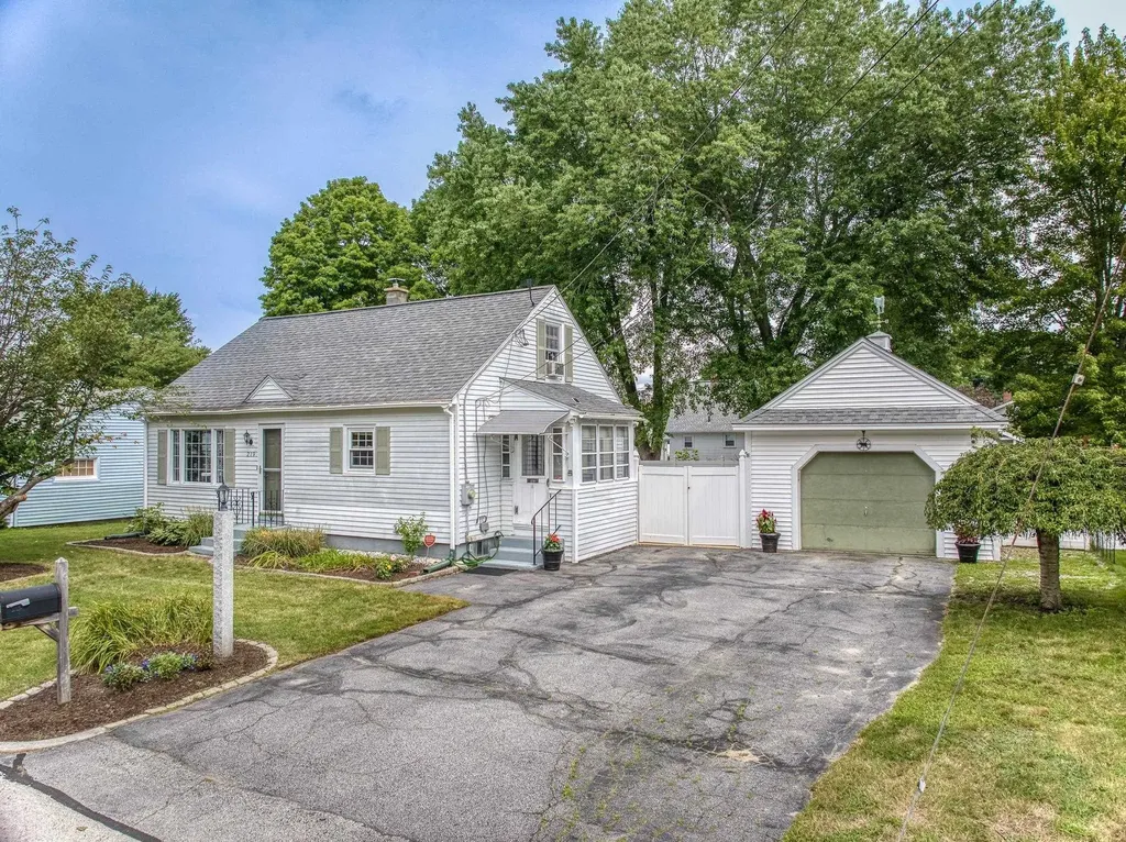 219 Brennan Street Manchester NH 03109