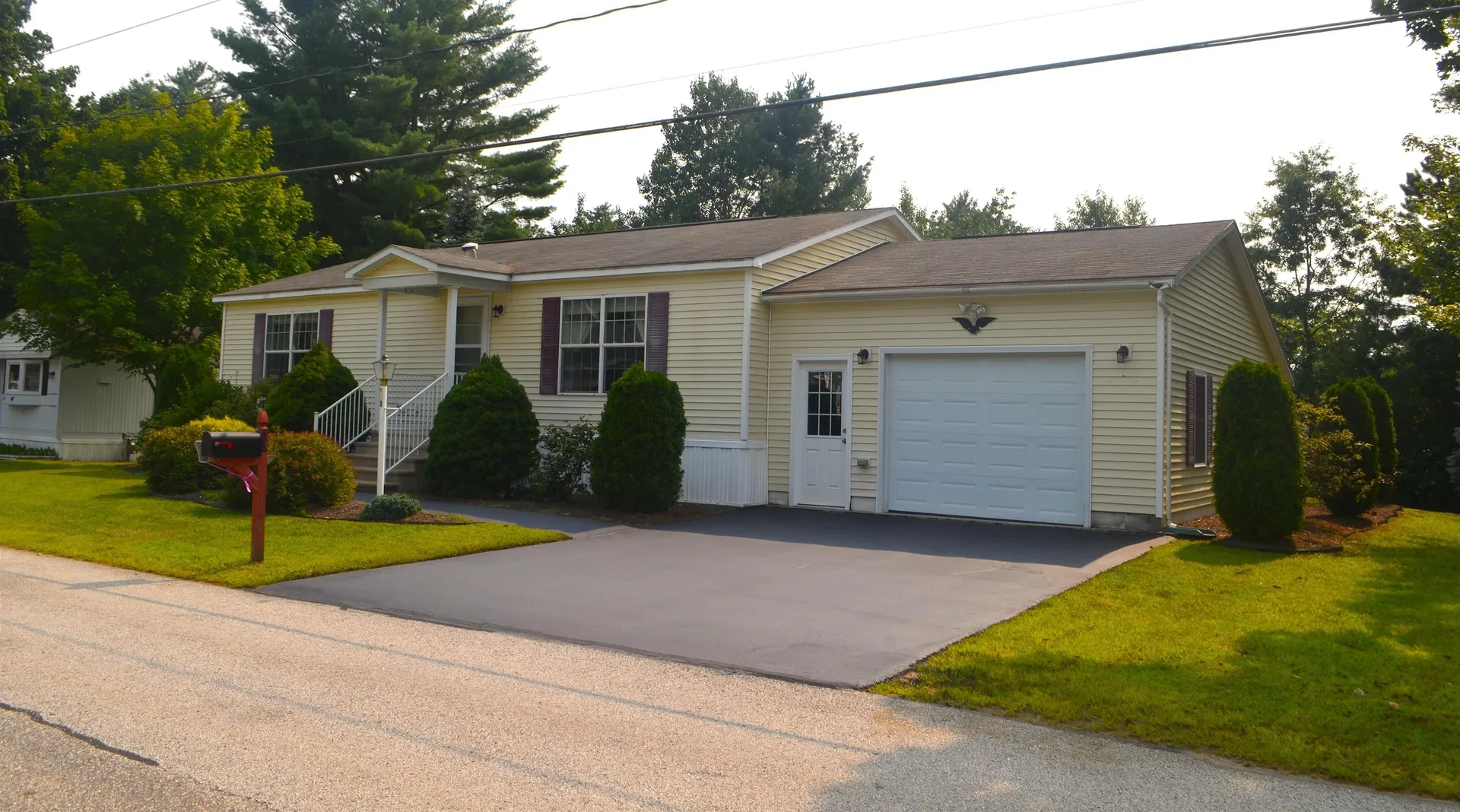 33 Centerwood Drive Concord NH 03301