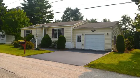 33 Centerwood Drive Concord NH 03301