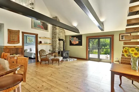 188 Route 100 Stockbridge VT 05772