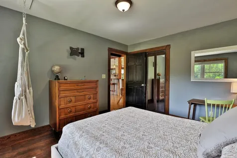188 Route 100 Stockbridge VT 05772