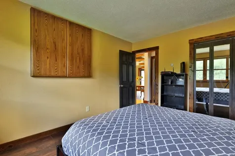 188 Route 100 Stockbridge VT 05772