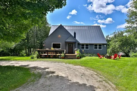 188 Route 100 Stockbridge VT 05772