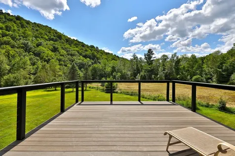 188 Route 100 Stockbridge VT 05772