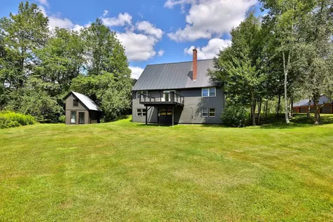 188 Route 100 Stockbridge VT 05772