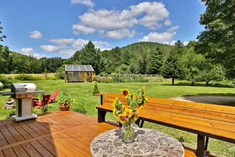 188 Route 100 Stockbridge VT 05772