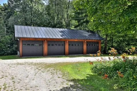 188 Route 100 Stockbridge VT 05772