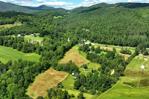 188 Route 100 Stockbridge VT 05772