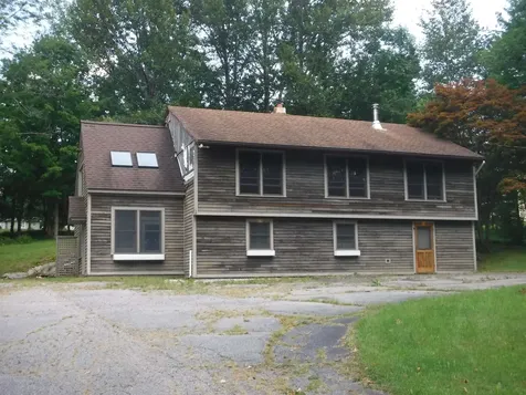 335 Corn Hill Road Pittsford VT 05763