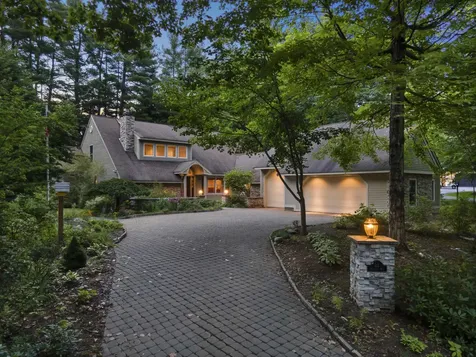 22 Margaret Way Gilford NH 03249