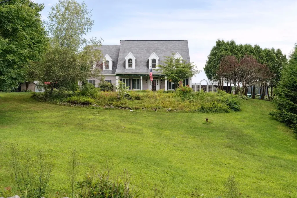 120 Massey Road Springfield VT 05015-6