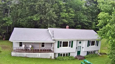 732 Route 117 Sugar Hill NH 03586