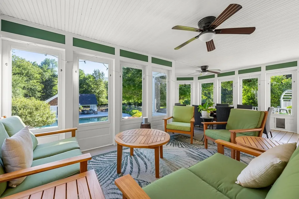 4 Foxhollow Court East Kingston NH 03827
