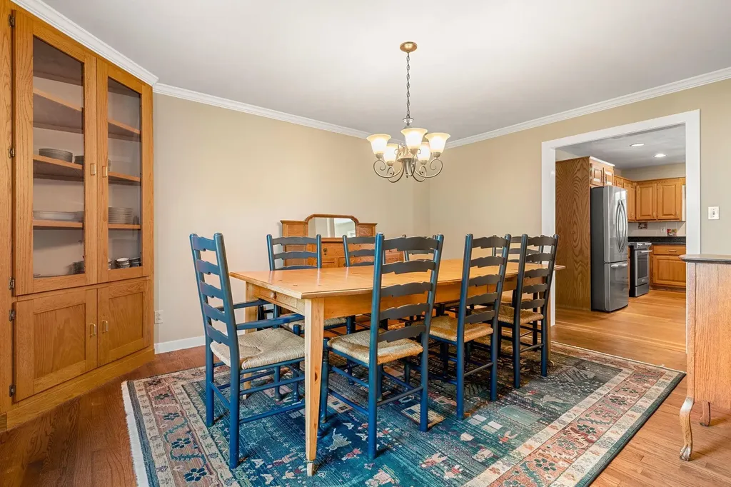 4 Foxhollow Court East Kingston NH 03827