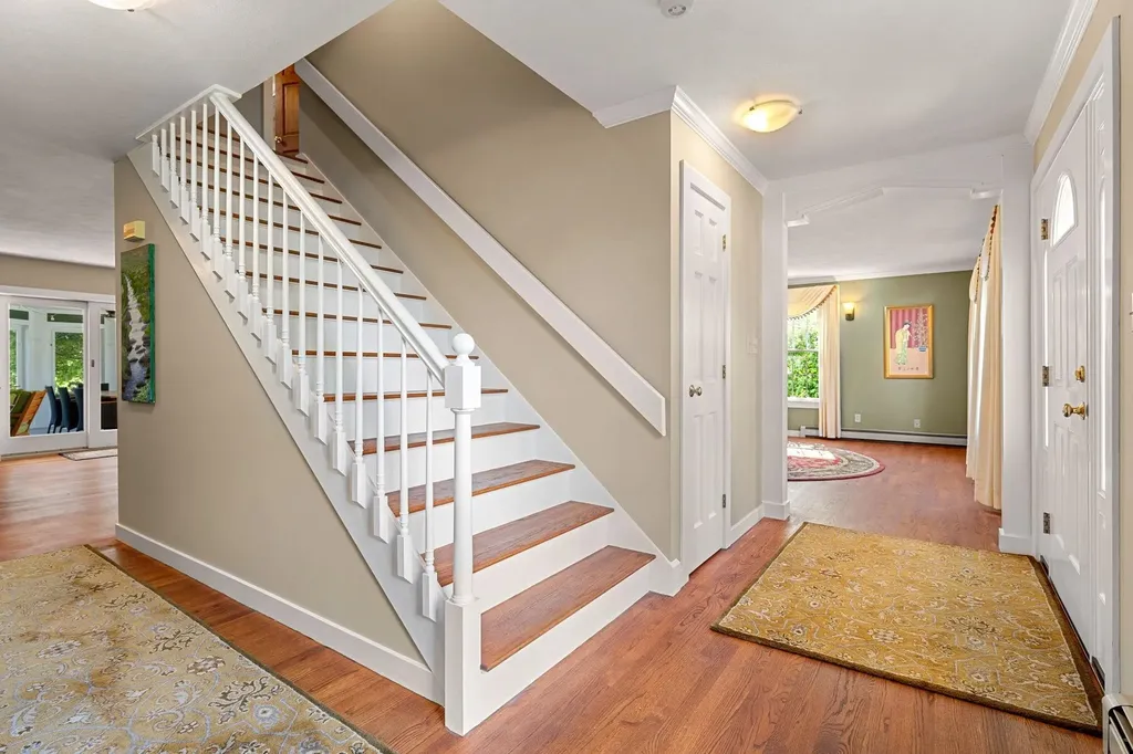 4 Foxhollow Court East Kingston NH 03827