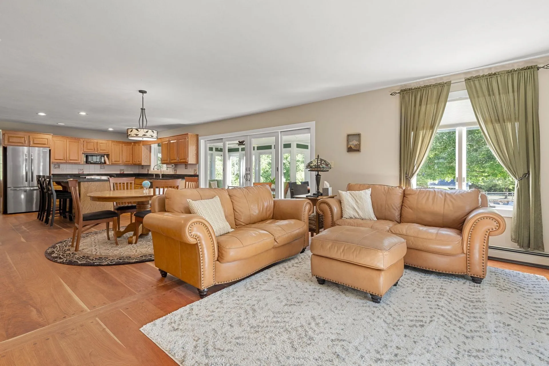 4 Foxhollow Court East Kingston NH 03827