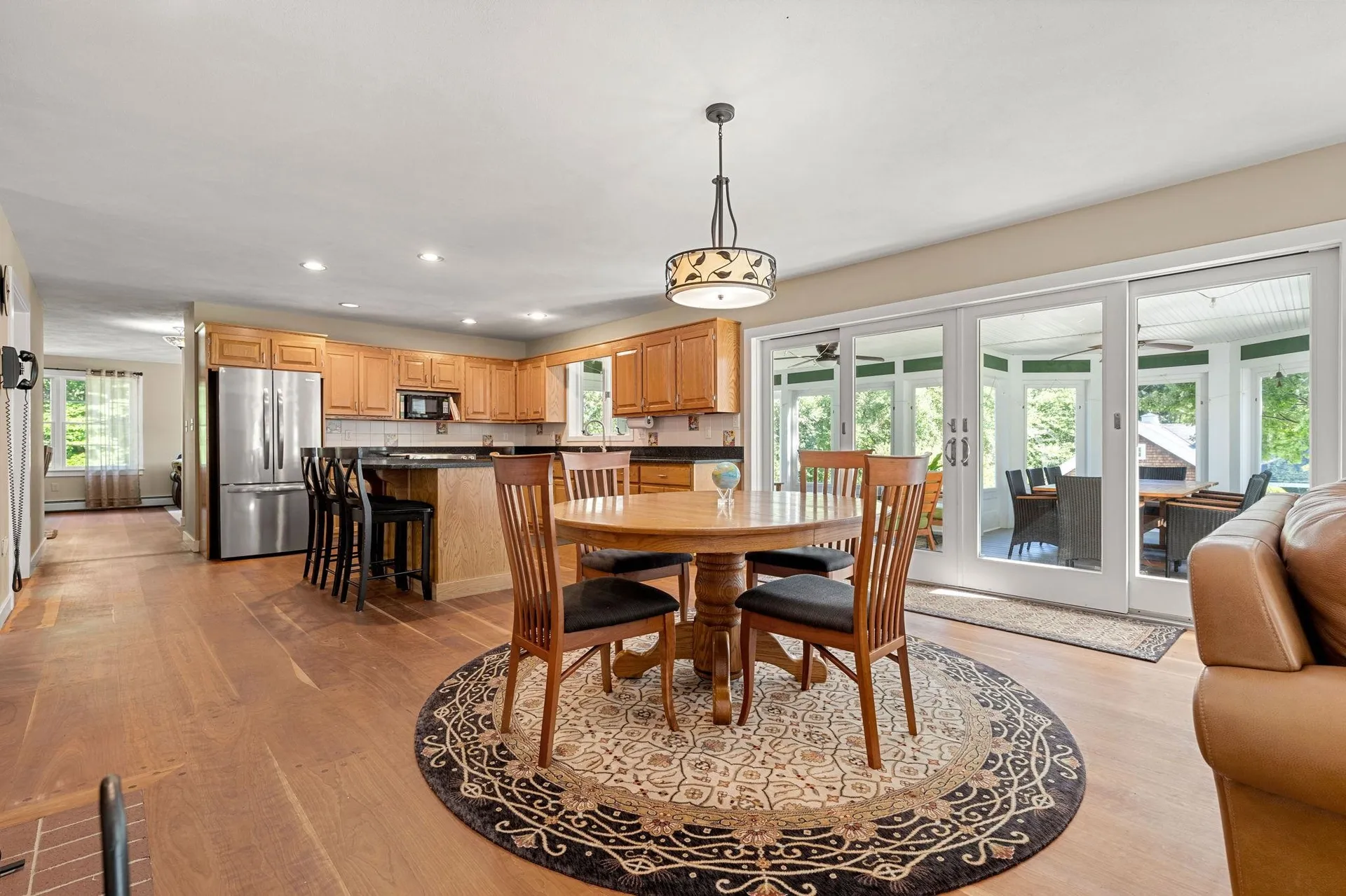 4 Foxhollow Court East Kingston NH 03827