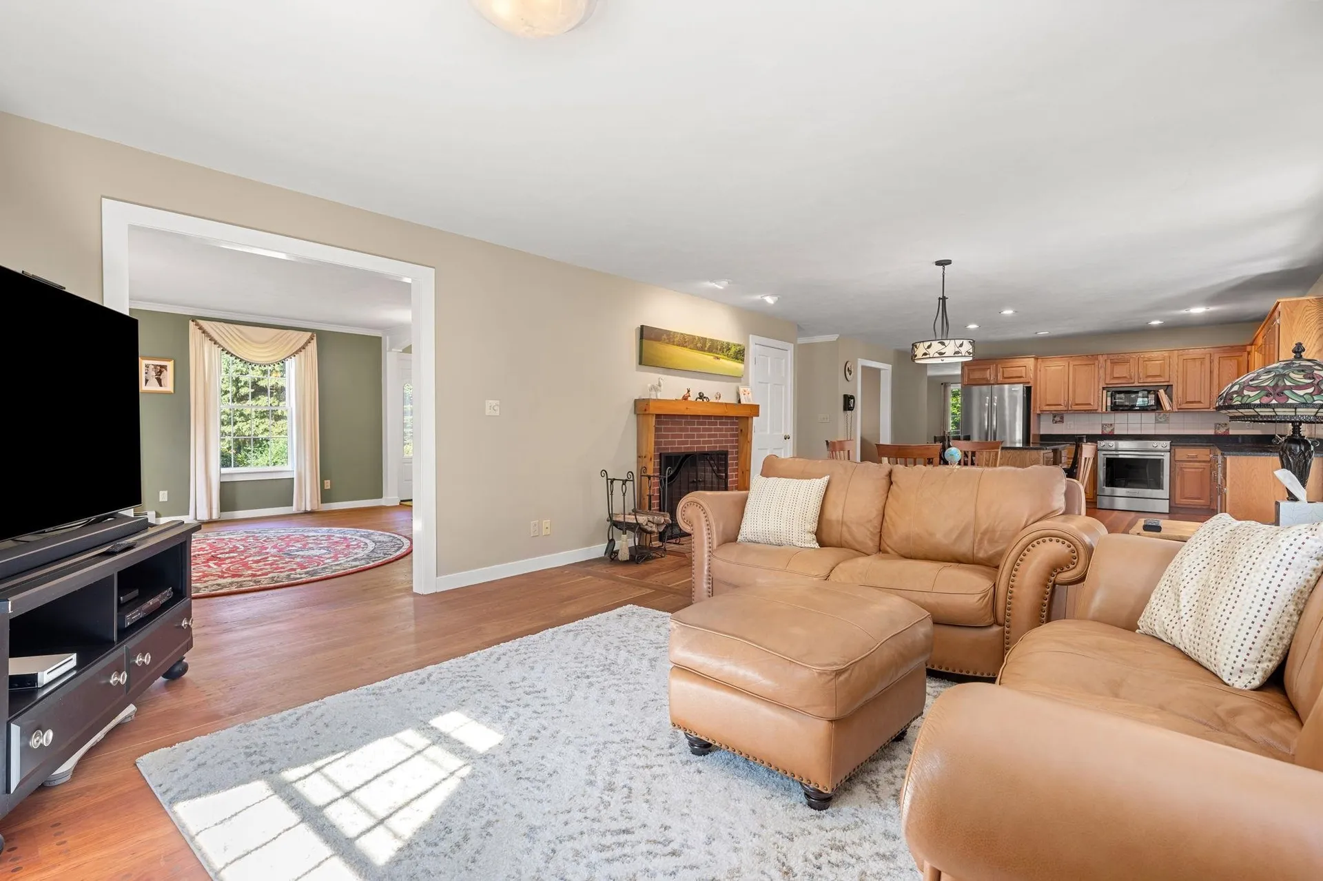 4 Foxhollow Court East Kingston NH 03827