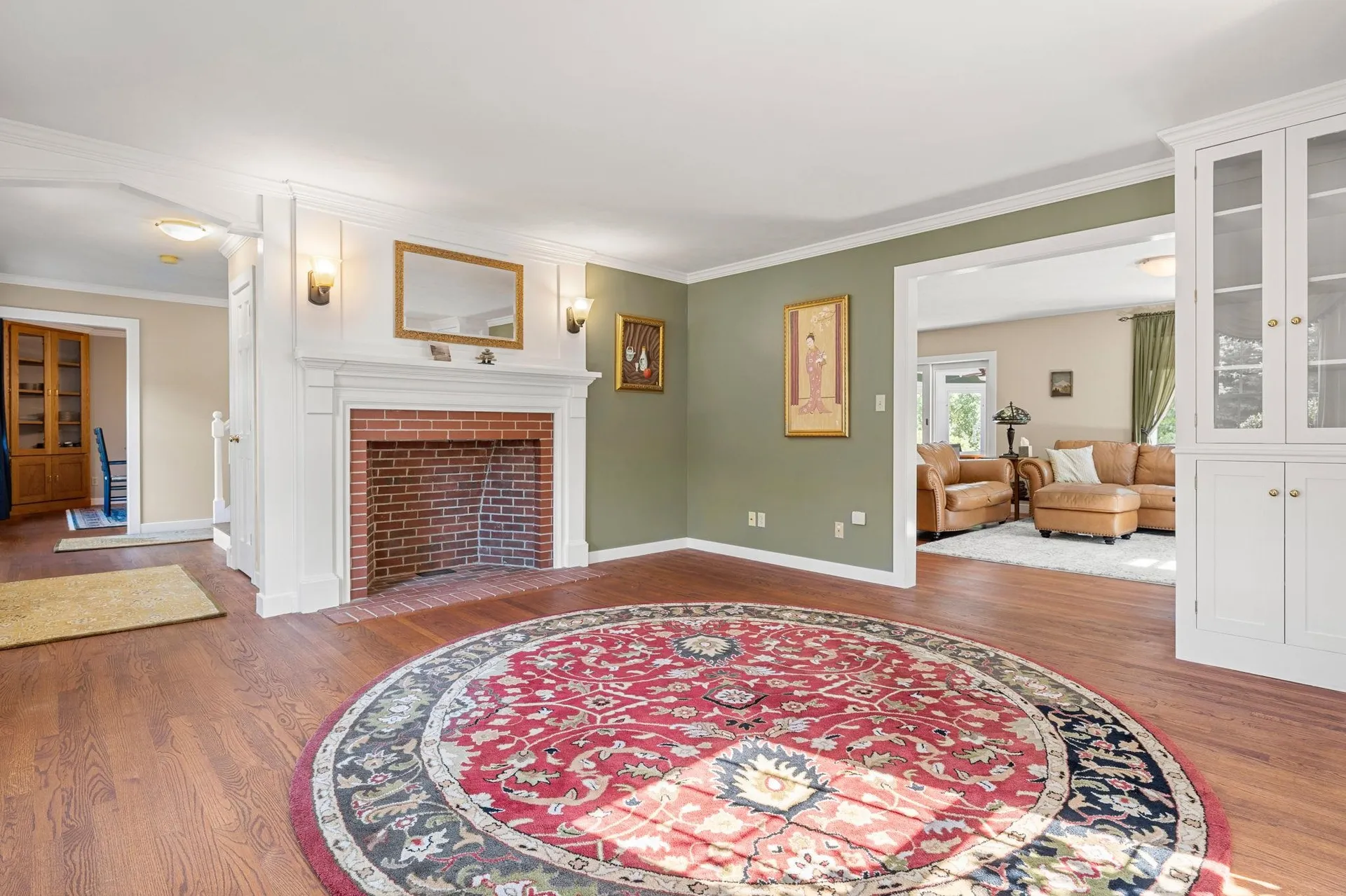 4 Foxhollow Court East Kingston NH 03827