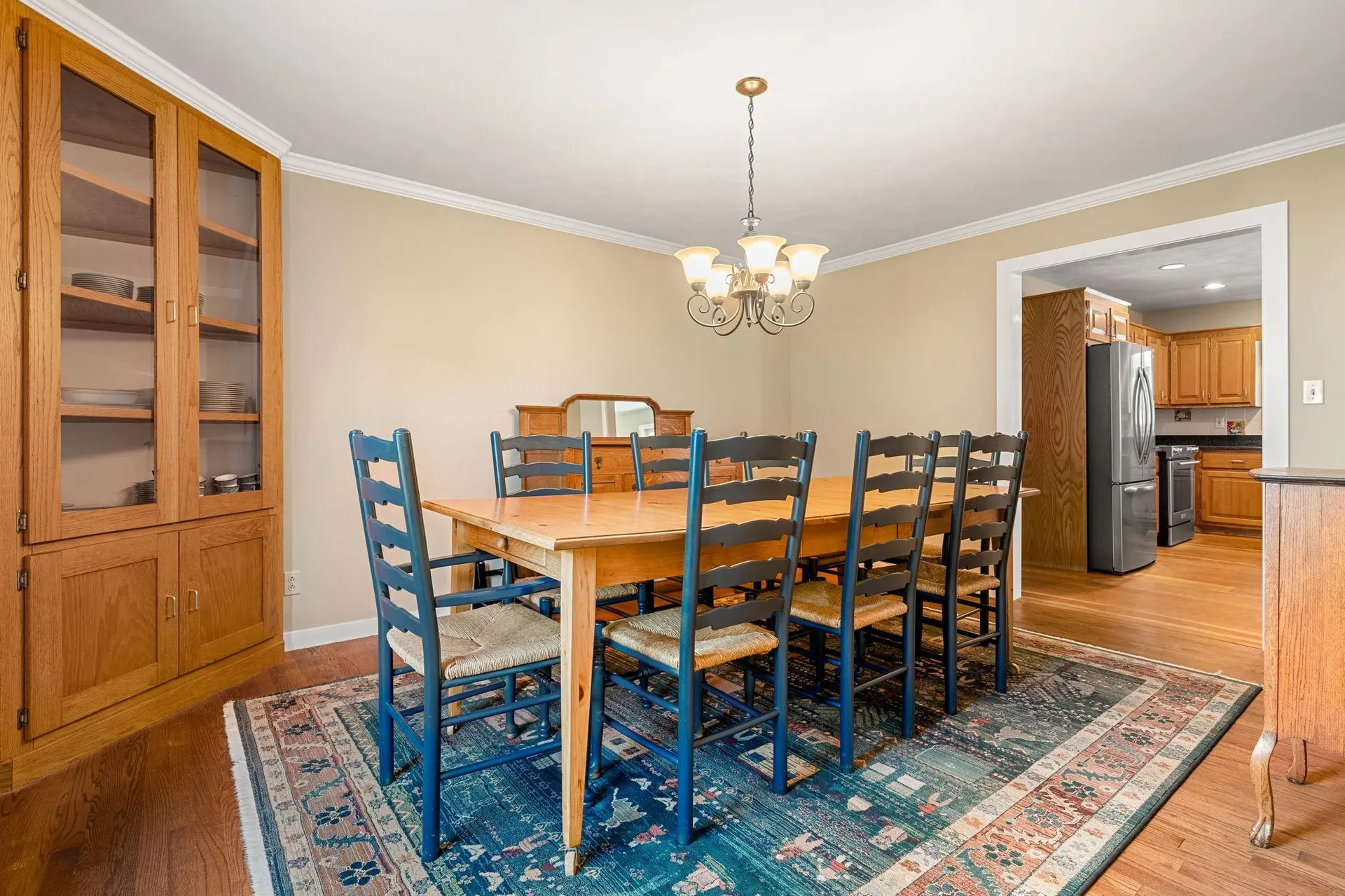 4 Foxhollow Court East Kingston NH 03827