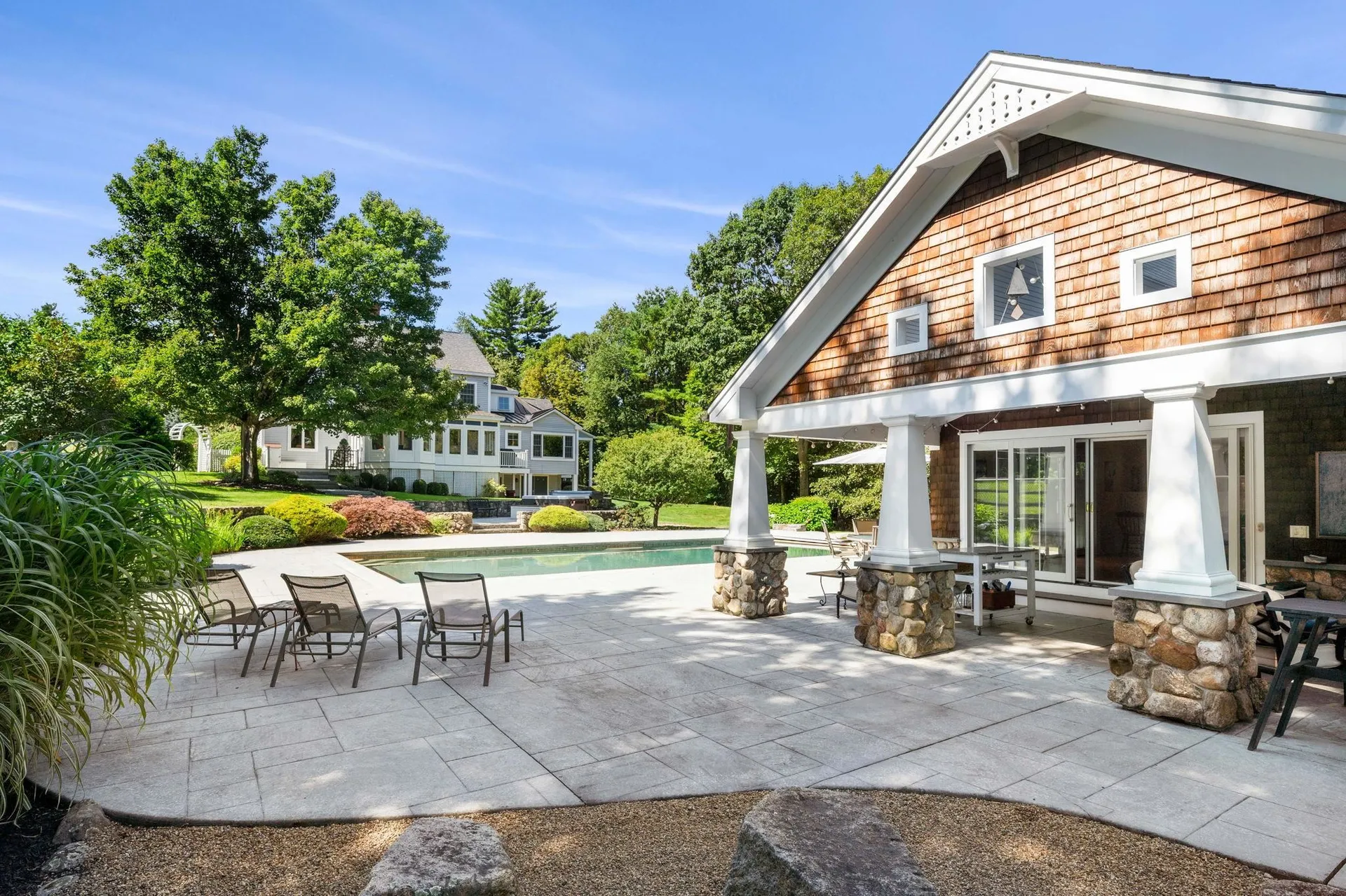 4 Foxhollow Court East Kingston NH 03827