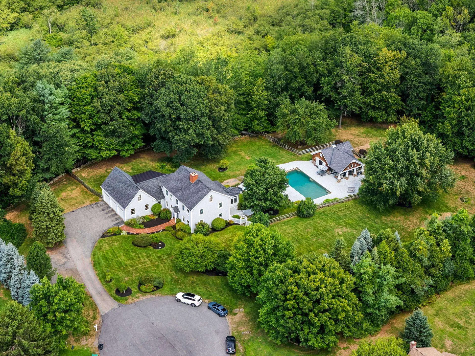 4 Foxhollow Court East Kingston NH 03827
