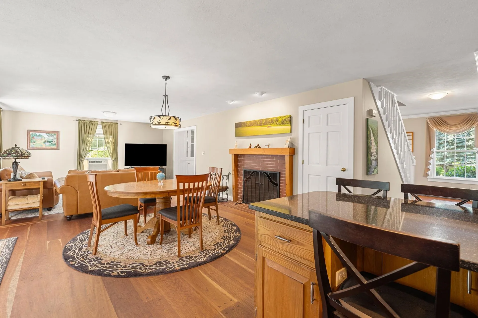 4 Foxhollow Court East Kingston NH 03827
