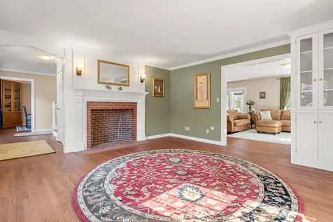 4 Foxhollow Court East Kingston NH 03827