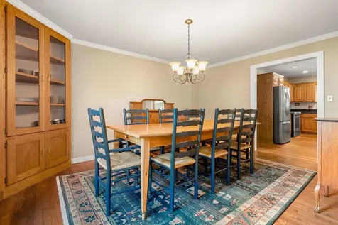 4 Foxhollow Court East Kingston NH 03827