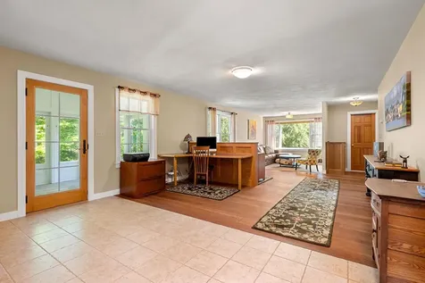 4 Foxhollow Court East Kingston NH 03827