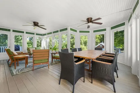 4 Foxhollow Court East Kingston NH 03827