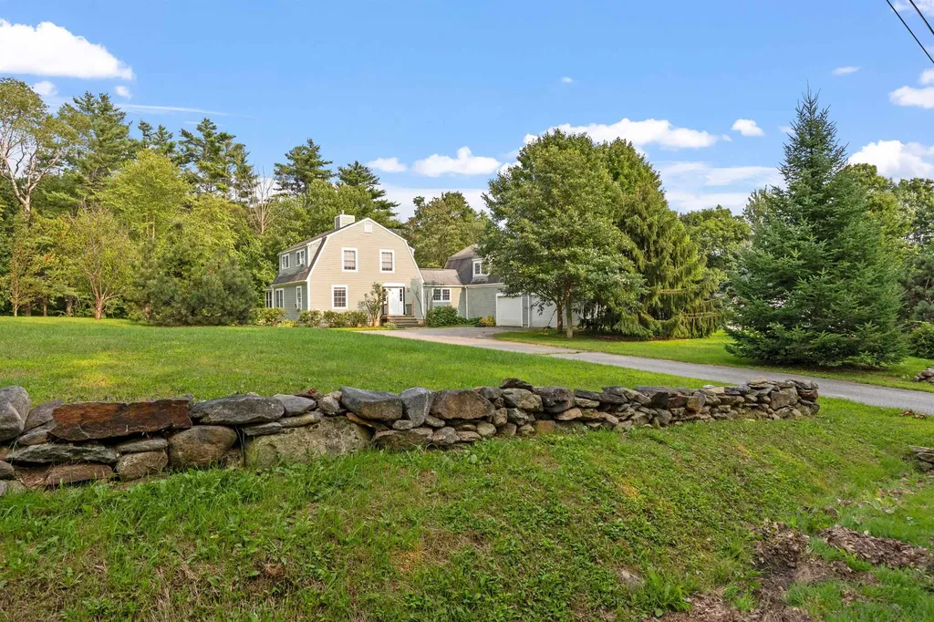 160 Reservoir Road Northfield NH 03276