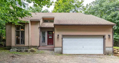 46 Parker Road Campton NH 03223