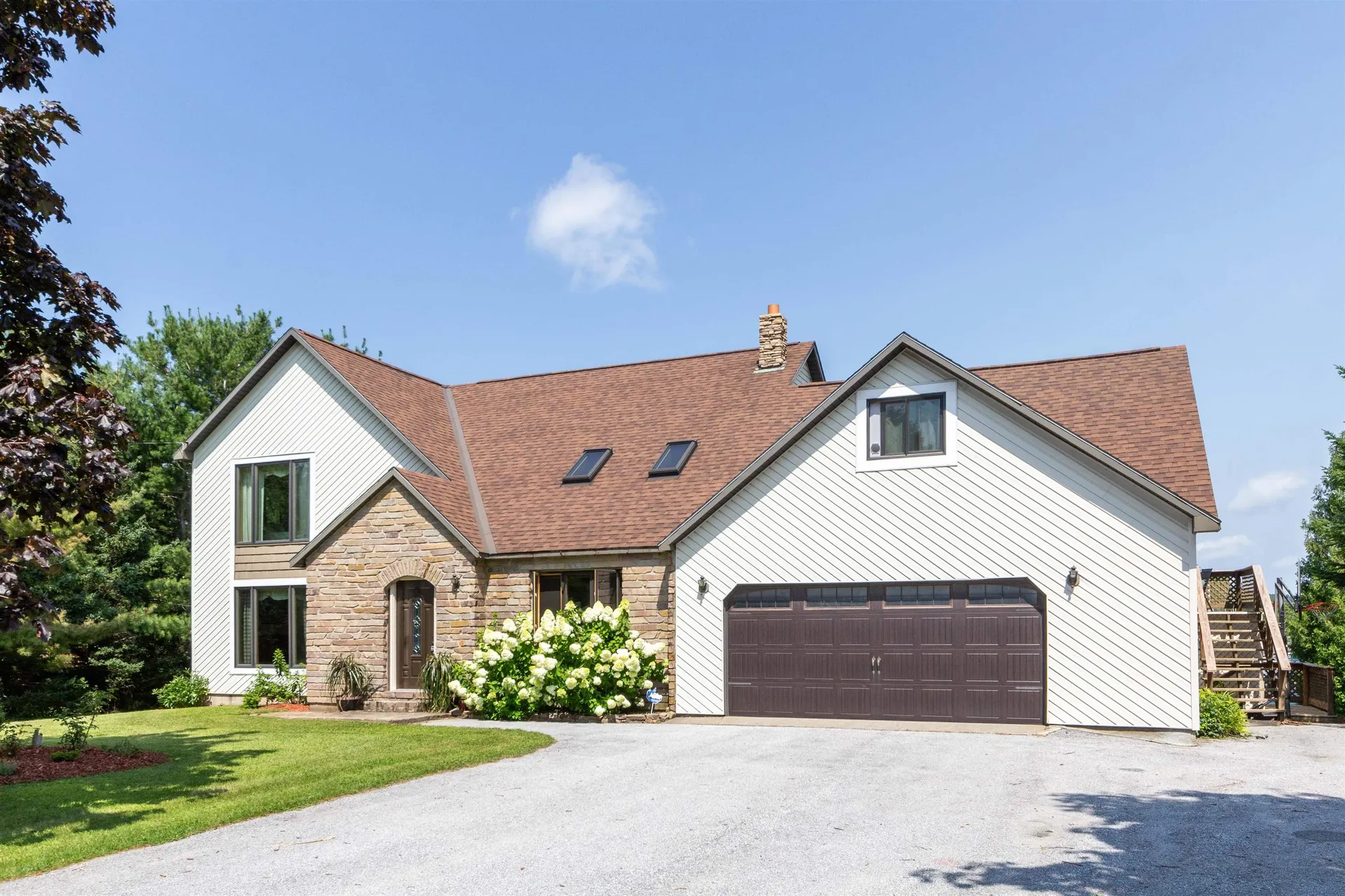 27 Parsons Avenue St. Albans Town VT 05478