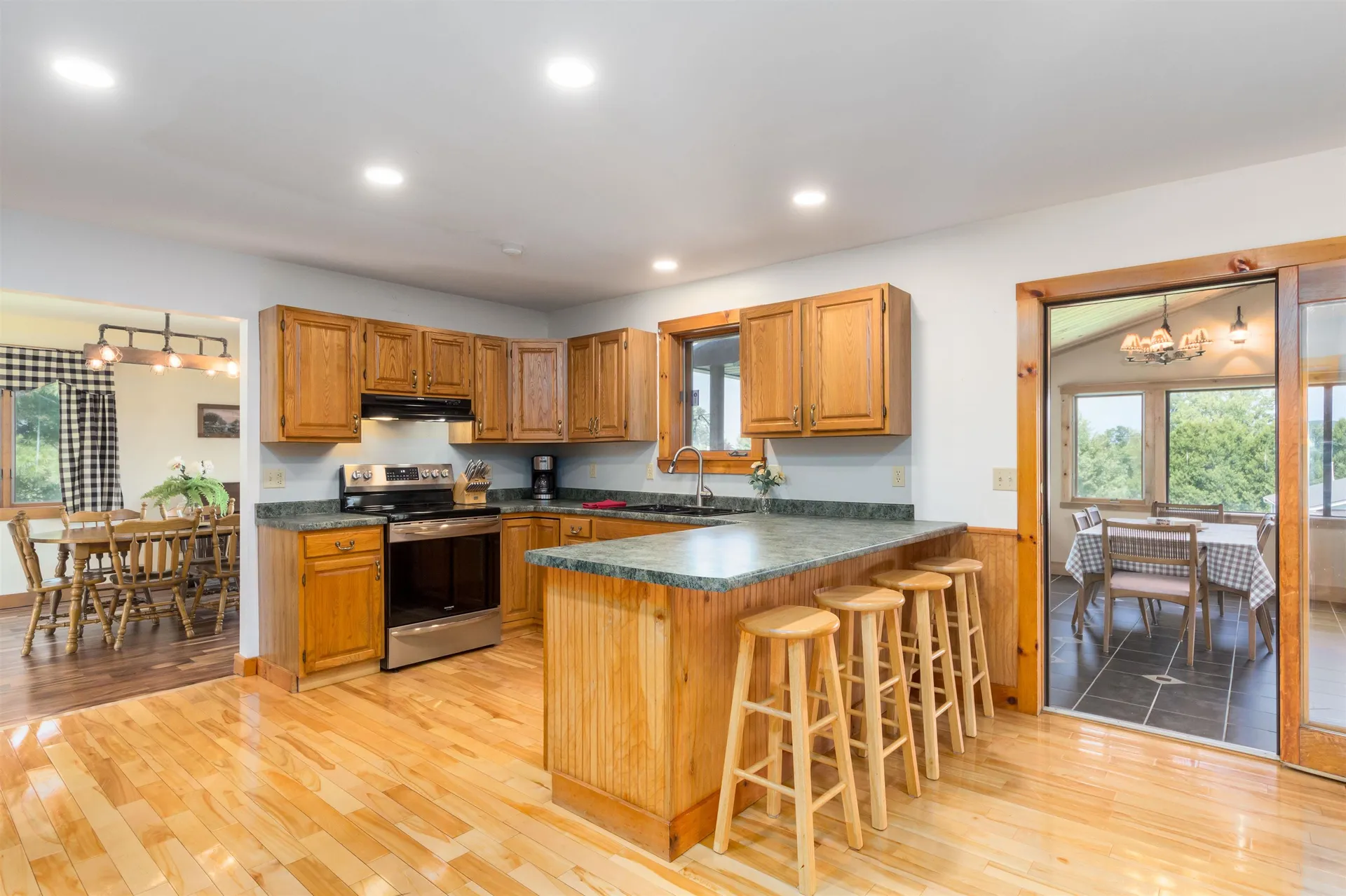 27 Parsons Avenue St. Albans Town VT 05478