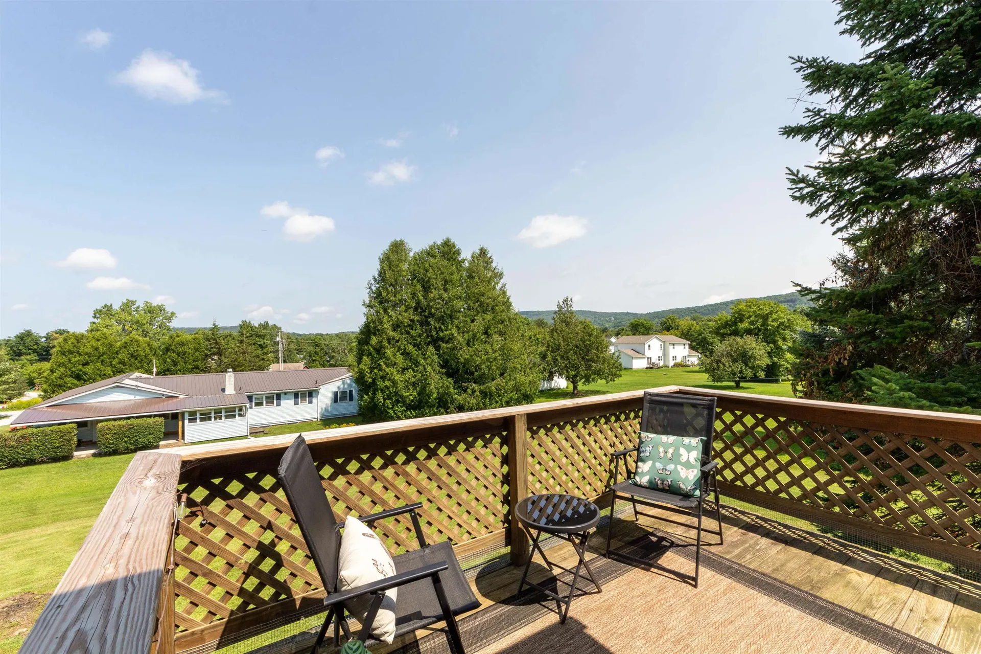 27 Parsons Avenue St. Albans Town VT 05478