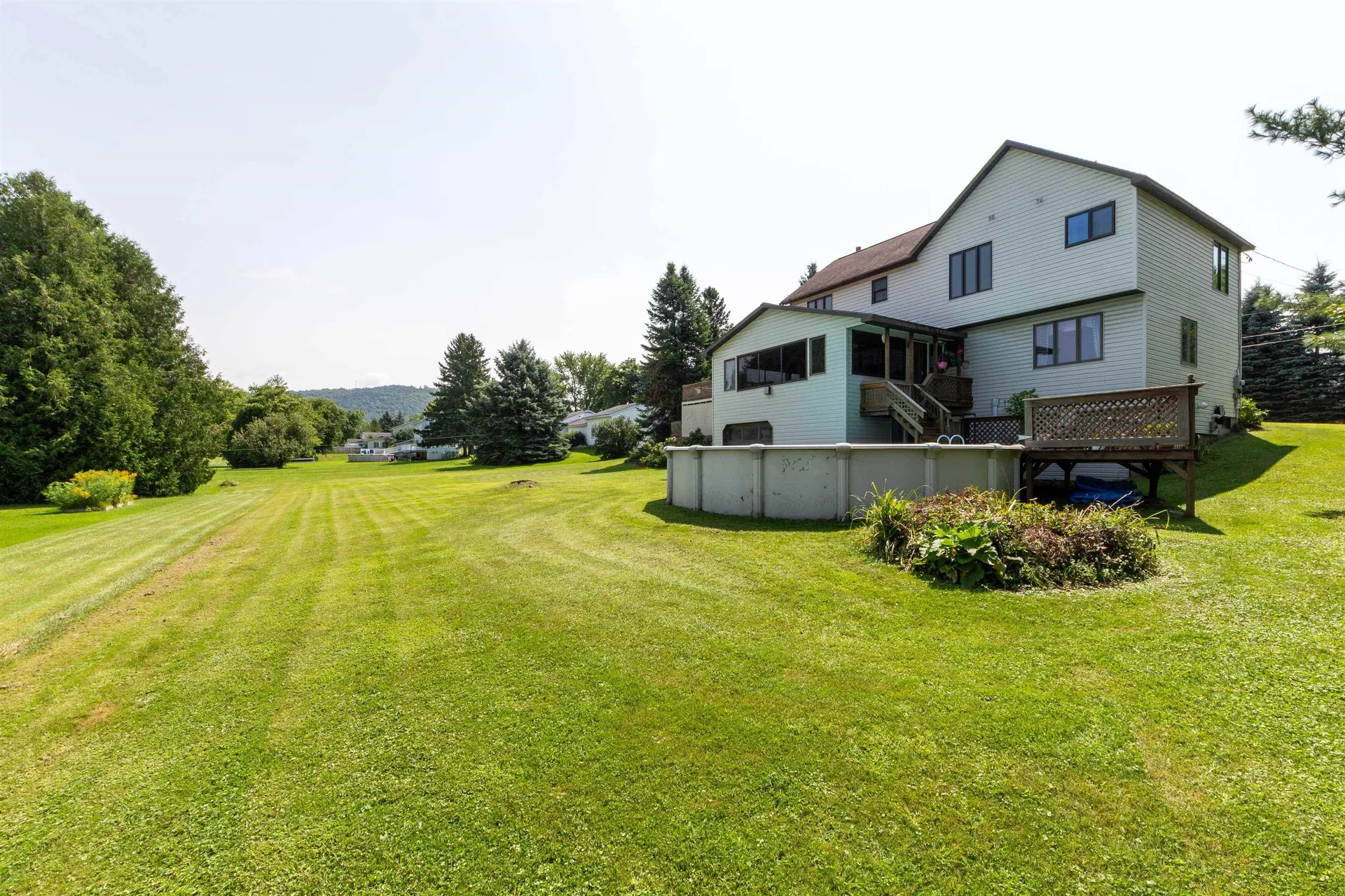 27 Parsons Avenue St. Albans Town VT 05478