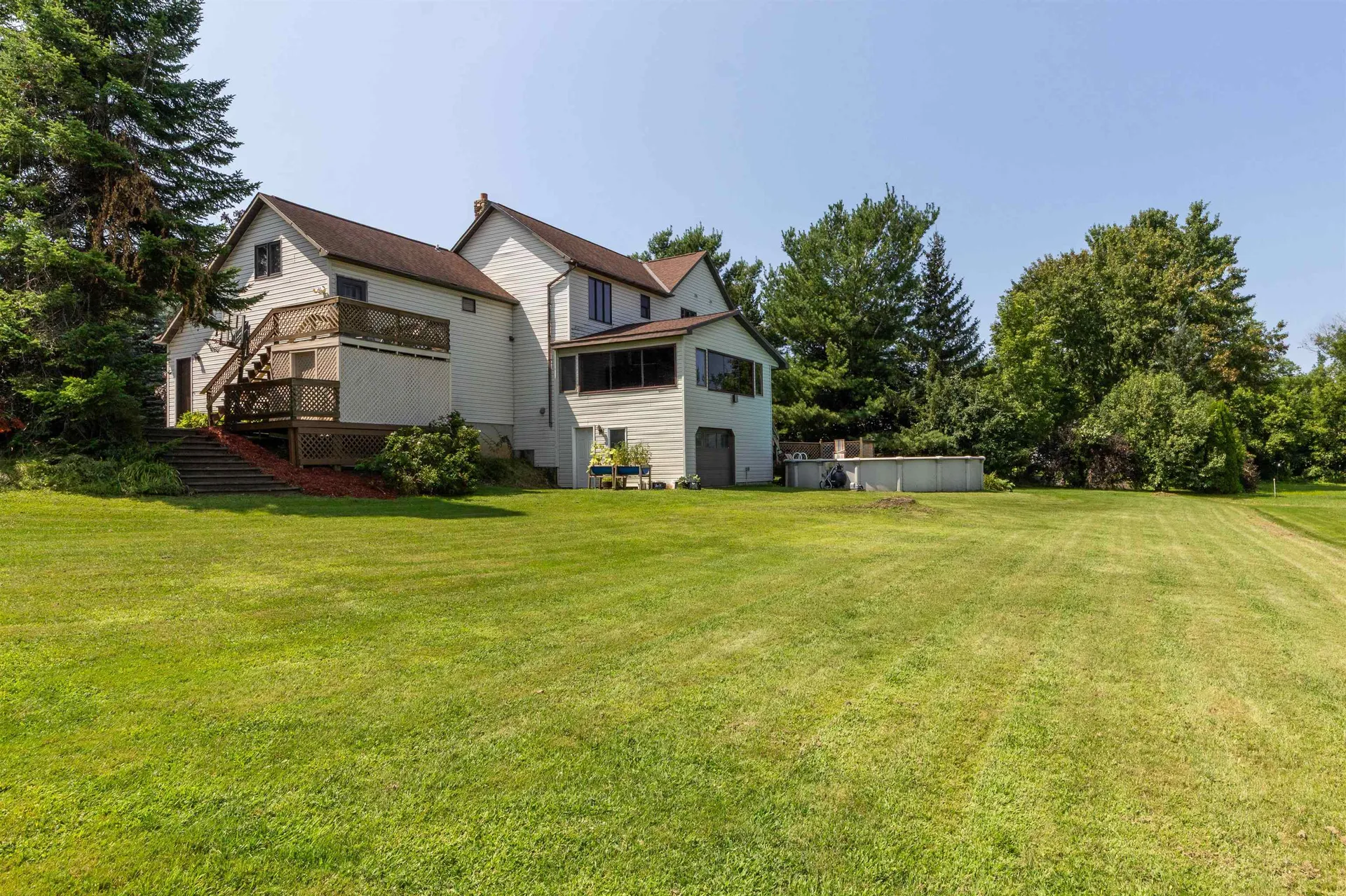 27 Parsons Avenue St. Albans Town VT 05478