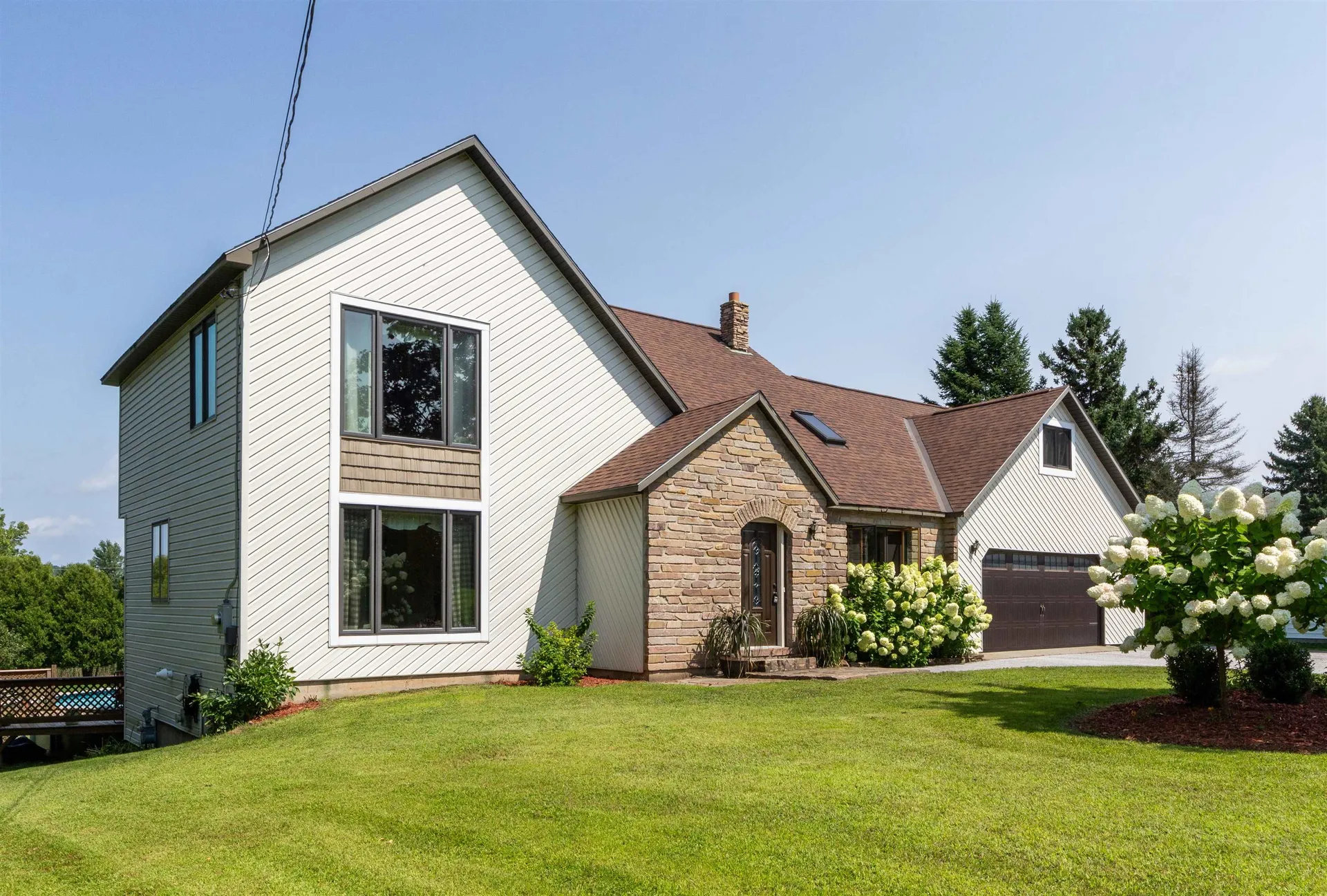 27 Parsons Avenue St. Albans Town VT 05478