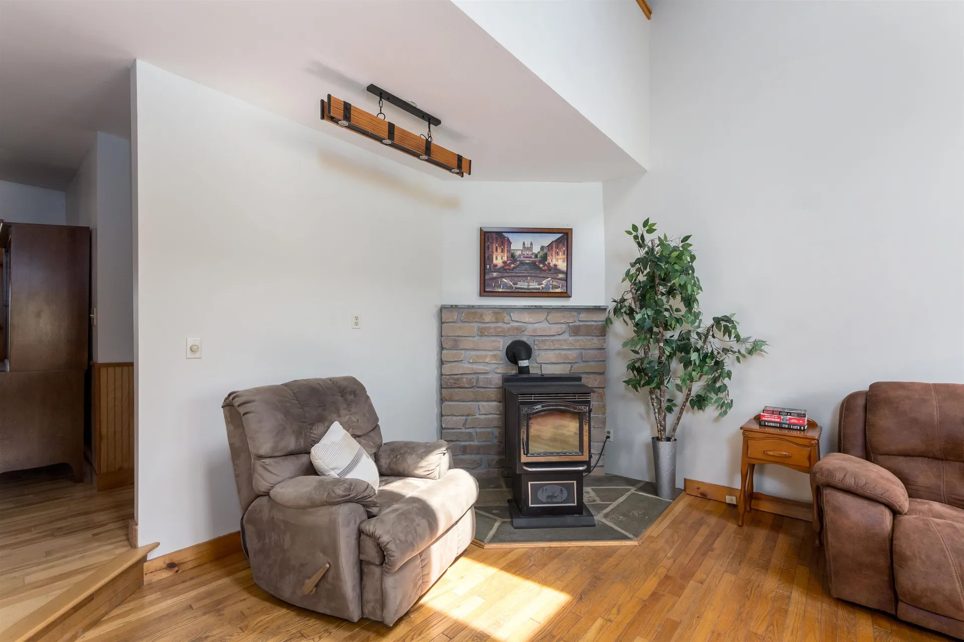 27 Parsons Avenue St. Albans Town VT 05478